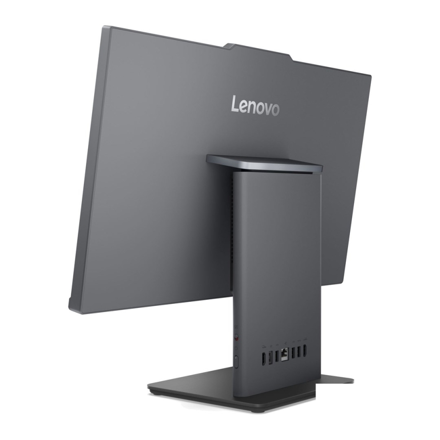 Lenovo ThinkCentre neo 50a G5 All-in-One, Core 7 240H, 23.8" FHD Touch IPS (250 nits, AG), 16GB DDR5, 5200 SSD 1TB, Integrated I – 4