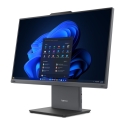 Lenovo ThinkCentre neo 50a G5 All-in-One, Core 7 240H, 23.8" FHD Touch IPS (250 nitti, AG), 16GB DDR5, 5200 SSD 1TB, integreerit
