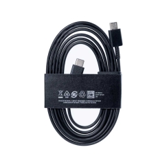 Samsung EP-DW767JBE 1.8m Black