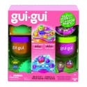 GUI GUI Fruity Glow Deluxe lūpu komplekts GUI GUI Fruity Glow Deluxe lūpu komplekts