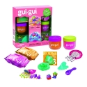 GUI GUI Fruity Glow Deluxe huulekomplekt GUI GUI Fruity Glow Deluxe huulekomplekt