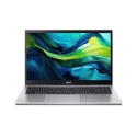 Acer Aspire Go 15 AG15-42P-R917 Ryzen 7 7730U 15.6" FHD AG 16GB SSD 512 BT LAN Windows 11 Puhas hõbedane (KORDUSPAKEND) 2A Uus k