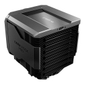 be quiet! Dark Rock Pro 6 Chipset Air cooler 120/135 mm Black 1 pc(s)