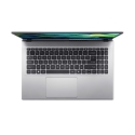Acer Aspire Go 15 AG15-42P-R917 Ryzen 7 7730U 15.6" FHD AG 16GB SSD 512 BT LAN Windows 11 Tīrs sudrabots (PĀRAKSTĪTS) 2G Jauna p