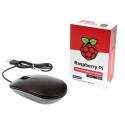 Raspberry Pi SC0202 Melns/pelēks Raspberry Pi SC0202 Melns/pelēks