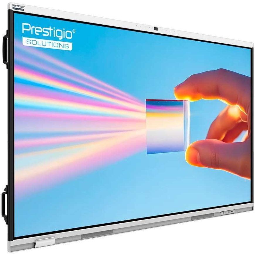 Prestigio Solutions Multiboard 75'''' Prism PSMB018R750 – 3