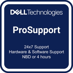 DELL 3Y Next Bus. Day to 3Y ProSpt 3 metai