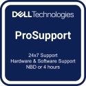 DELL 3Y Next Bus. Day to 3Y ProSpt 3 metai DELL 3Y Next Bus. Day to 3Y ProSpt 3 metai