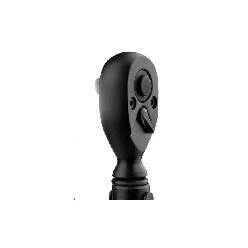Momentinis raktas 1/4" 1–25 Nm WUBER – 3