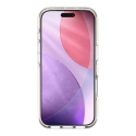 ZAGG Santa Cruz Snap Case For Apple iPhone 17 Pro Titanium ZAGG Santa Cruz Snap Case For Apple iPhone 17 Pro Titanium