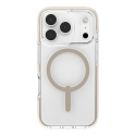 ZAGG Santa Cruz Snap Case For Apple iPhone 17 Pro Titanium ZAGG Santa Cruz Snap Case For Apple iPhone 17 Pro Titanium