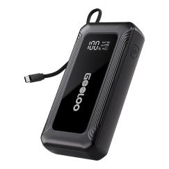 GOOLOO G7 44.4Wh пусковое устройство