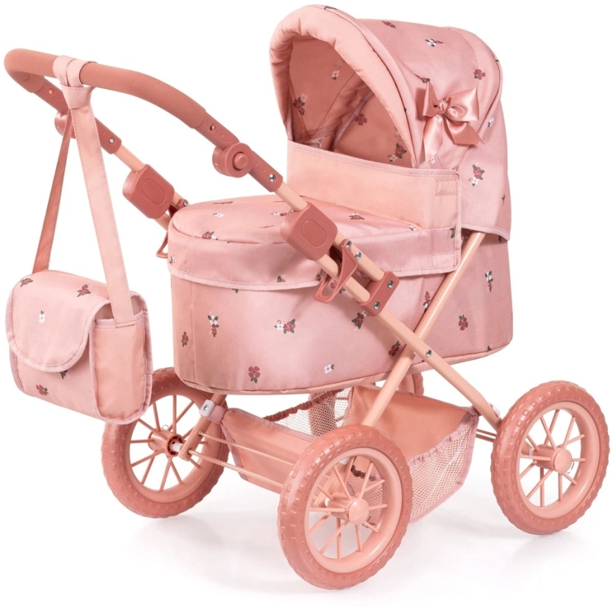 Bayer Design BAYER Trendy 13026AB 21361 doll stroller – 2