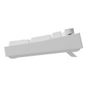 GENESIS THOR 404 näppäimistö Universaali USB QWERTY englanti Valkoinen GENESIS THOR 404 näppäimistö Universaali USB QWERTY englanti Valkoinen