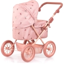Bayer Design BAYER Trendy 13026AB 21361 leļļu rati Bayer Design BAYER Trendy 13026AB 21361 leļļu rati