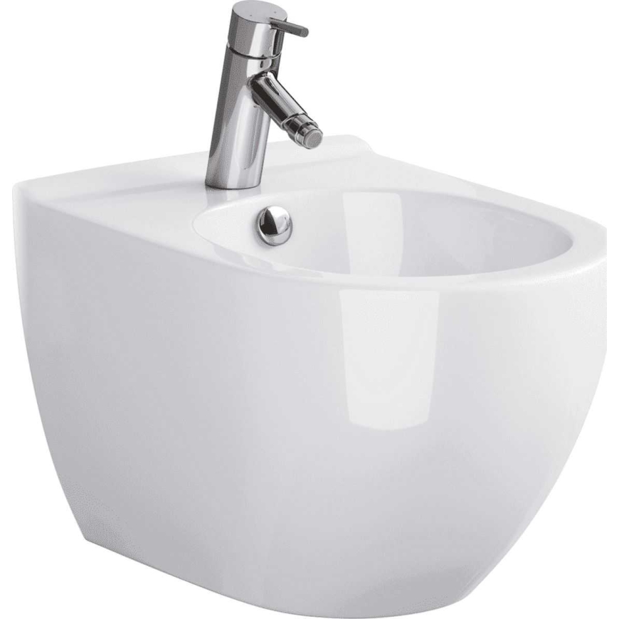 CERSANIT Bidet Cersanit Zen seinakinnitus (K117-001)