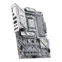 MSI MAG B850 GAMING PLUS MAX WIFI emaplaat AMD B850 Protsessoripesa AM5 ATX MSI MAG B850 GAMING PLUS MAX WIFI emaplaat AMD B850 Protsessoripesa AM5 ATX