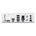 MSI MAG B850 GAMING PLUS MAX WIFI mātes plate AMD B850 AM5 pieslēgvieta ATX