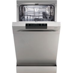 Gorenje GS520E15S Freestanding 9 place settings