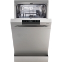 Gorenje GS520E15S Freestanding 9 place settings Gorenje GS520E15S Freestanding 9 place settings
