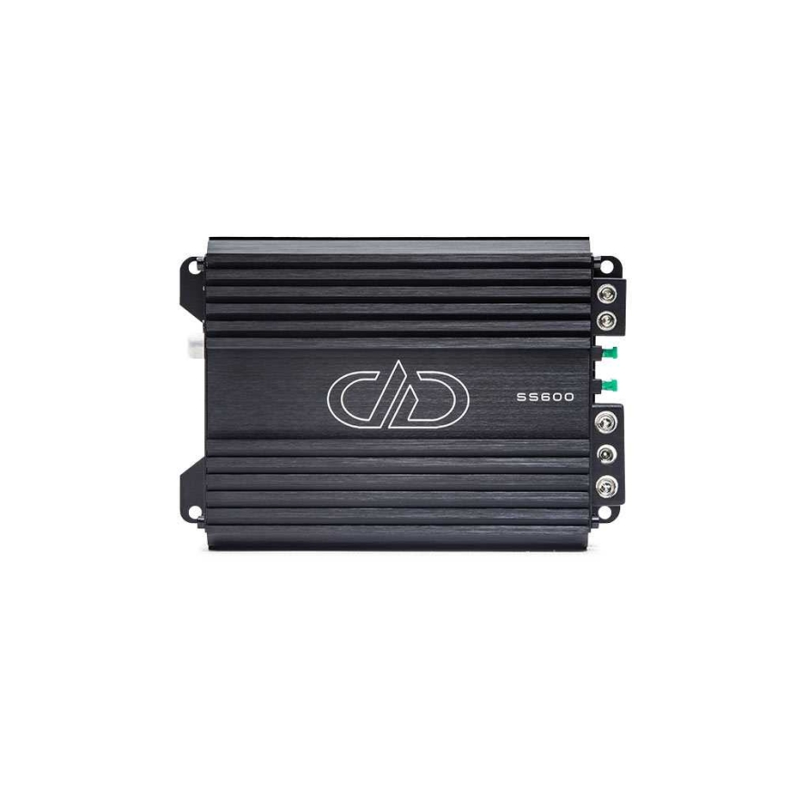 DD Audio SS600 – 5