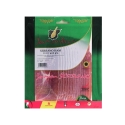 Jamondor Serrano šķiņķis, šķēlītēs, augstākās kvalitātes, 400g Jamondor Serrano šķiņķis, šķēlītēs, augstākās kvalitātes, 400g