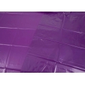 Fetish Collection Vinyl Voodi Leht lilla 200x230 Fetish Collection Vinyl Voodi Leht lilla 200x230