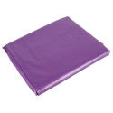 Fetish Collection Vinila Gultas Palags violetā 200x230 Fetish Collection Vinila Gultas Palags violetā 200x230