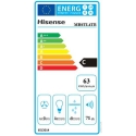 Hisense MH6TL4TB Hisense MH6TL4TB