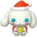 FUNKO POP! Vinyl-hahmo: Hello Kitty ja ystävät - Cinnamoroll, ~8.9 cm