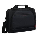 Targus EcoSmart 35,6 cm (14") Salkku Musta, Punainen Targus EcoSmart 35,6 cm (14") Salkku Musta, Punainen
