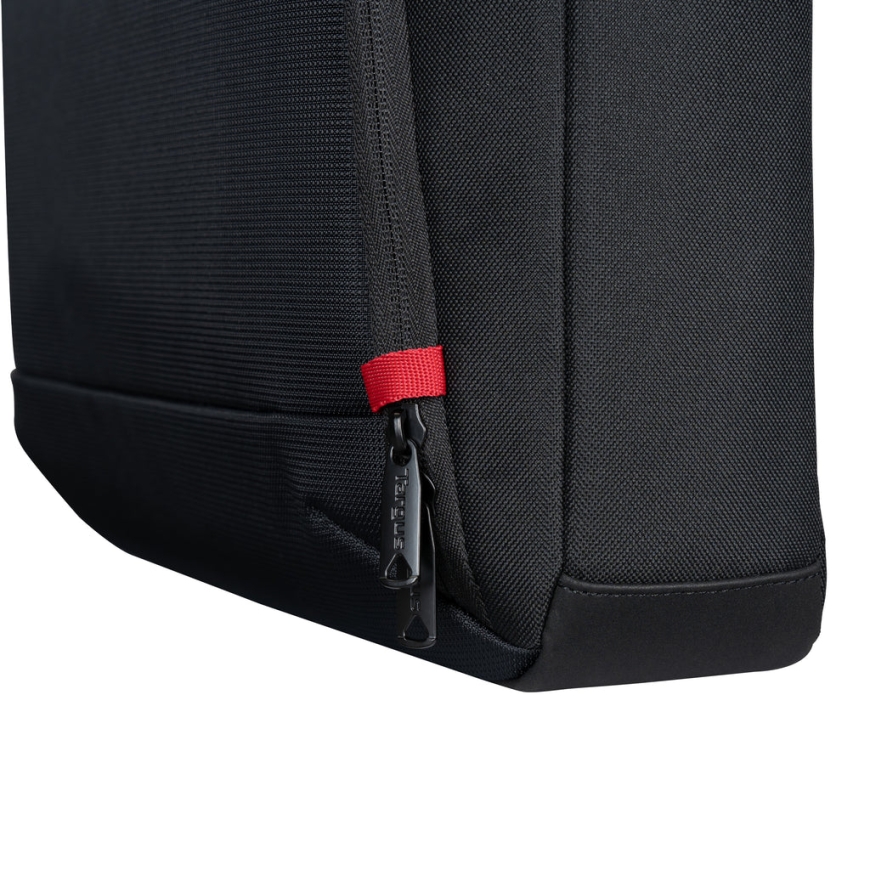 Targus EcoSmart 35,6 cm (14") Портфель Черный, Красный – 3