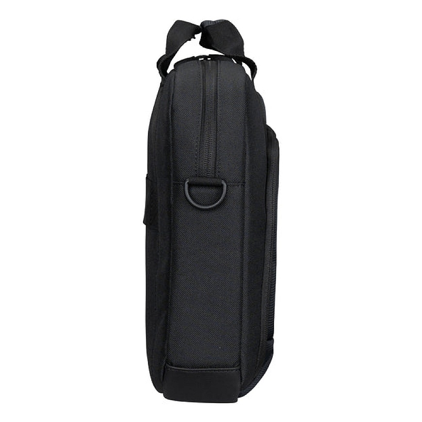 Targus EcoSmart 35,6 cm (14") Портфель Черный, Красный – 4