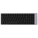 Lofree Flow 2 100 Kailh Pulse Tactile mehaaniline klaviatuur, must Lofree Flow 2 100 Kailh Pulse Tactile mehaaniline klaviatuur, must