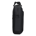 Targus EcoSmart 35,6 cm (14") Portfelis Juoda, Raudona