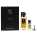 Signature Sillage D'Orient Sapphire lahjapakkaus naisille (EDP, 100 ml + EDP, 15 ml) Signature Sillage D'Orient Sapphire lahjapakkaus naisille (EDP, 100 ml + EDP, 15 ml)
