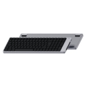 Lofree Flow 2 100 Kailh Pulse Tactile mehaaniline klaviatuur, must Lofree Flow 2 100 Kailh Pulse Tactile mehaaniline klaviatuur, must