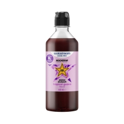 SodaStream Rockstar Energy Guava Zero 440 ml - Beverage Concentrate