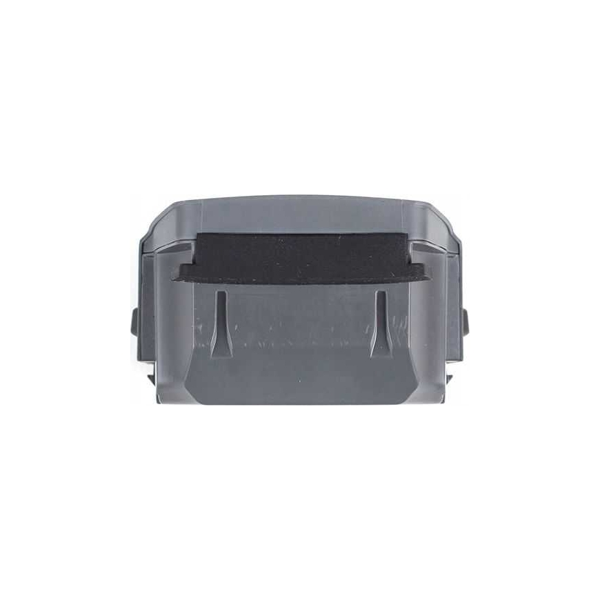 Xrec-akun kansi DJI Mavic Pro:lle