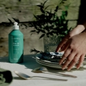 Dishwashing Liquid 500 ml Fleur de Romarin / Kerzon Dishwashing Liquid 500 ml Fleur de Romarin / Kerzon