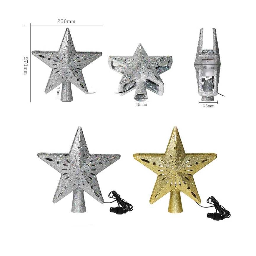 Riff RF-STAR-SI Star IP20 Hopea