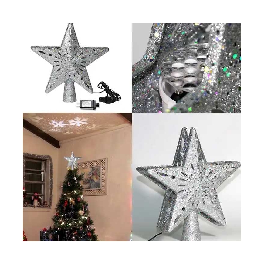 Riff RF-STAR-SI Star IP20 Hall – 3