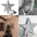 Riff RF-STAR-SI Star IP20 Серебристый Riff RF-STAR-SI Star IP20 Серебристый