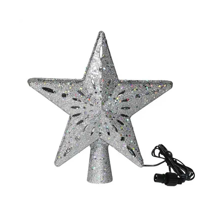 Riff RF-STAR-SI Star IP20 Sudraba – 4