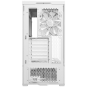 Antec C6 Curve Air Mid-Tower ATX Case, White Antec C6 Curve Air Mid-Tower ATX Case, White