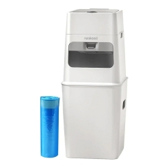 Neakasa PooGuard Waste Container (White)
