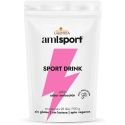 Ana Maria Lajusticia SPORT DRINK virsiku maitsega 900 g Ana Maria Lajusticia SPORT DRINK virsiku maitsega 900 g