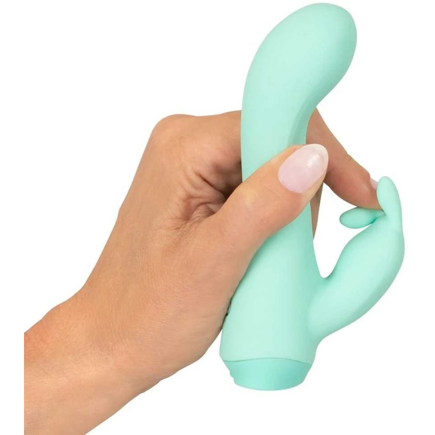 Cuties Mini Vibrator Silikona vibrators – 2