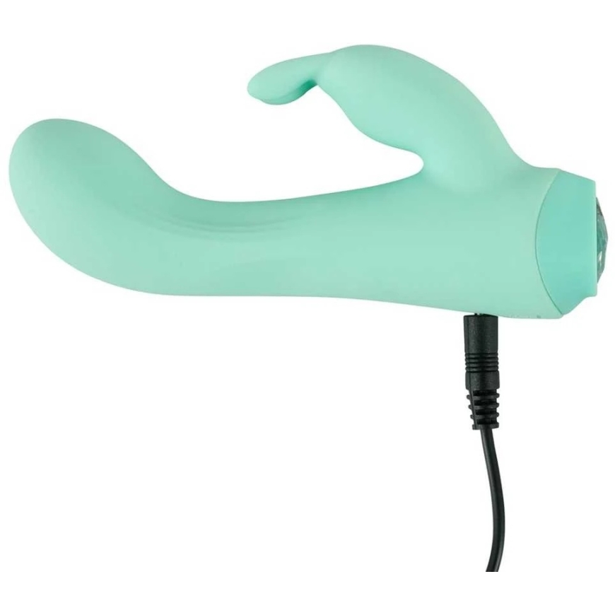 Cuties Mini Vibrator Силиконовый вибратор – 3