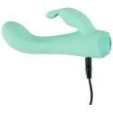 Cuties Mini Vibrator Silikoninis vibratorius Cuties Mini Vibrator Silikoninis vibratorius